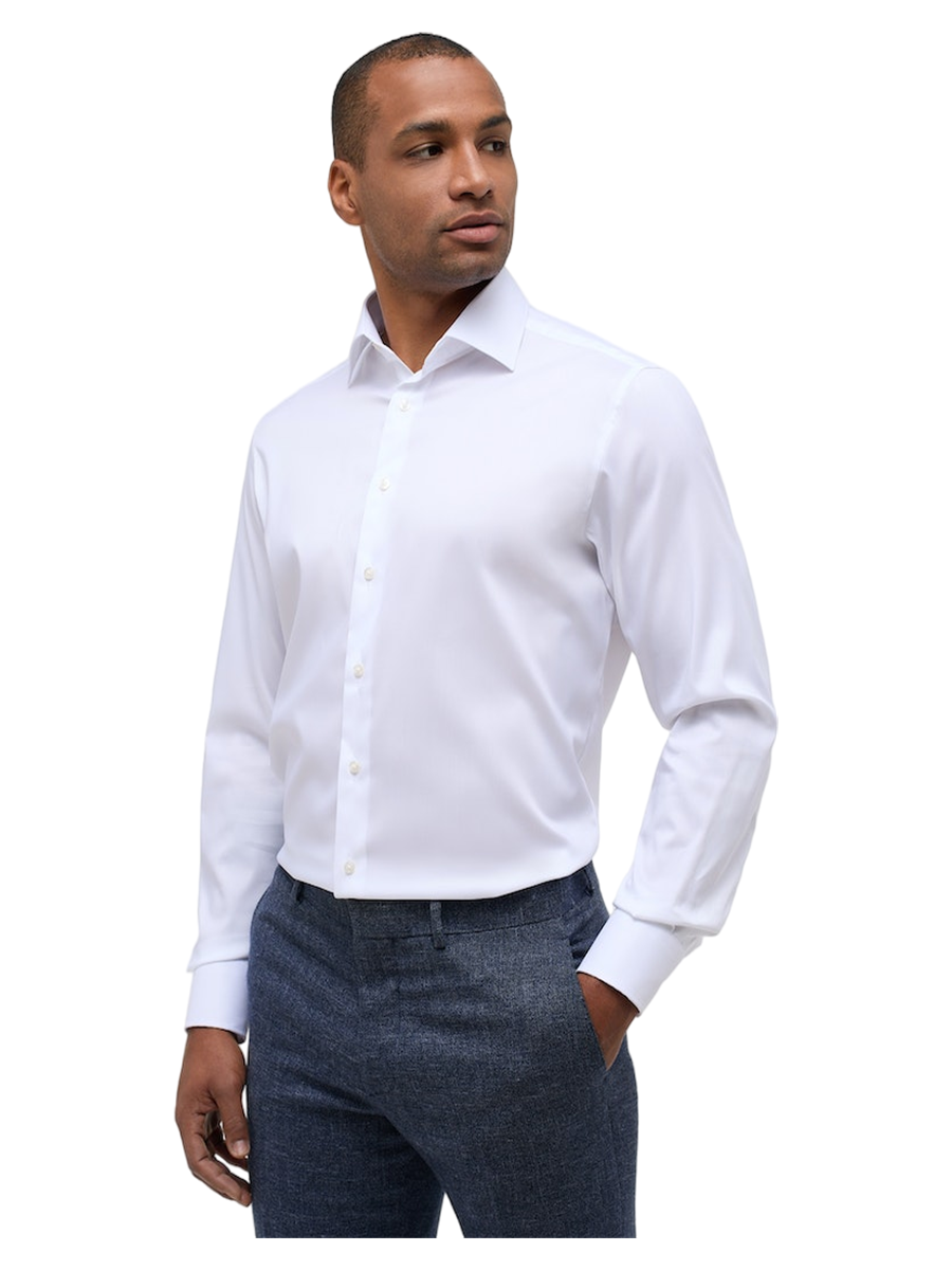 Eterna Modern fit Skjorte
